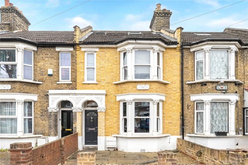 Walthamstow, London