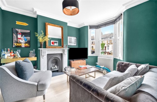 Walthamstow, London