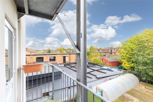 Walthamstow, London