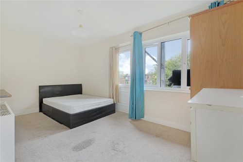 Walthamstow, London