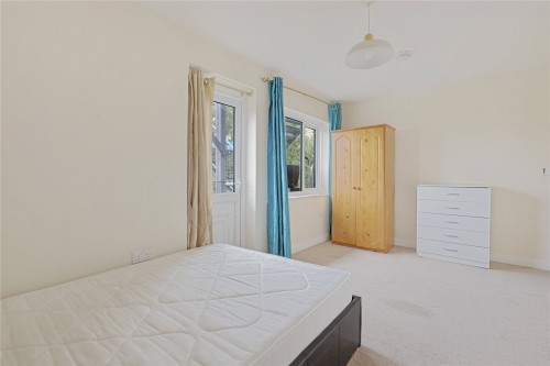 Walthamstow, London