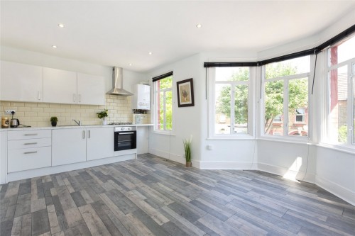 Leyton, London