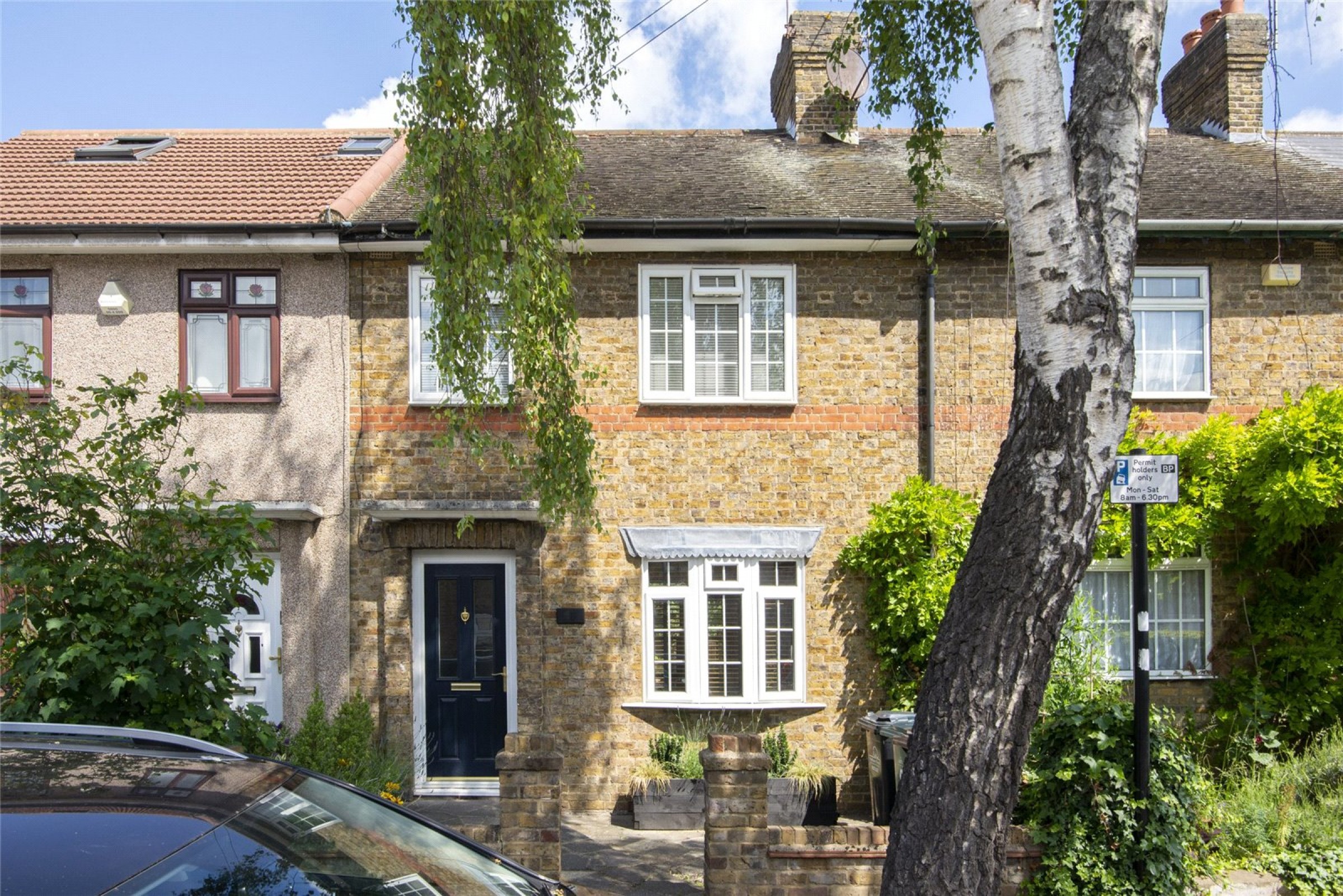 Walthamstow, London