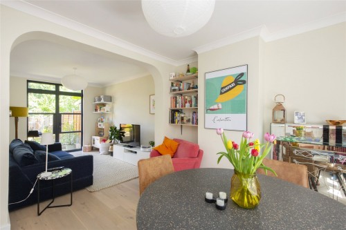 Walthamstow, London