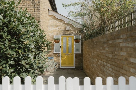 Walthamstow, London