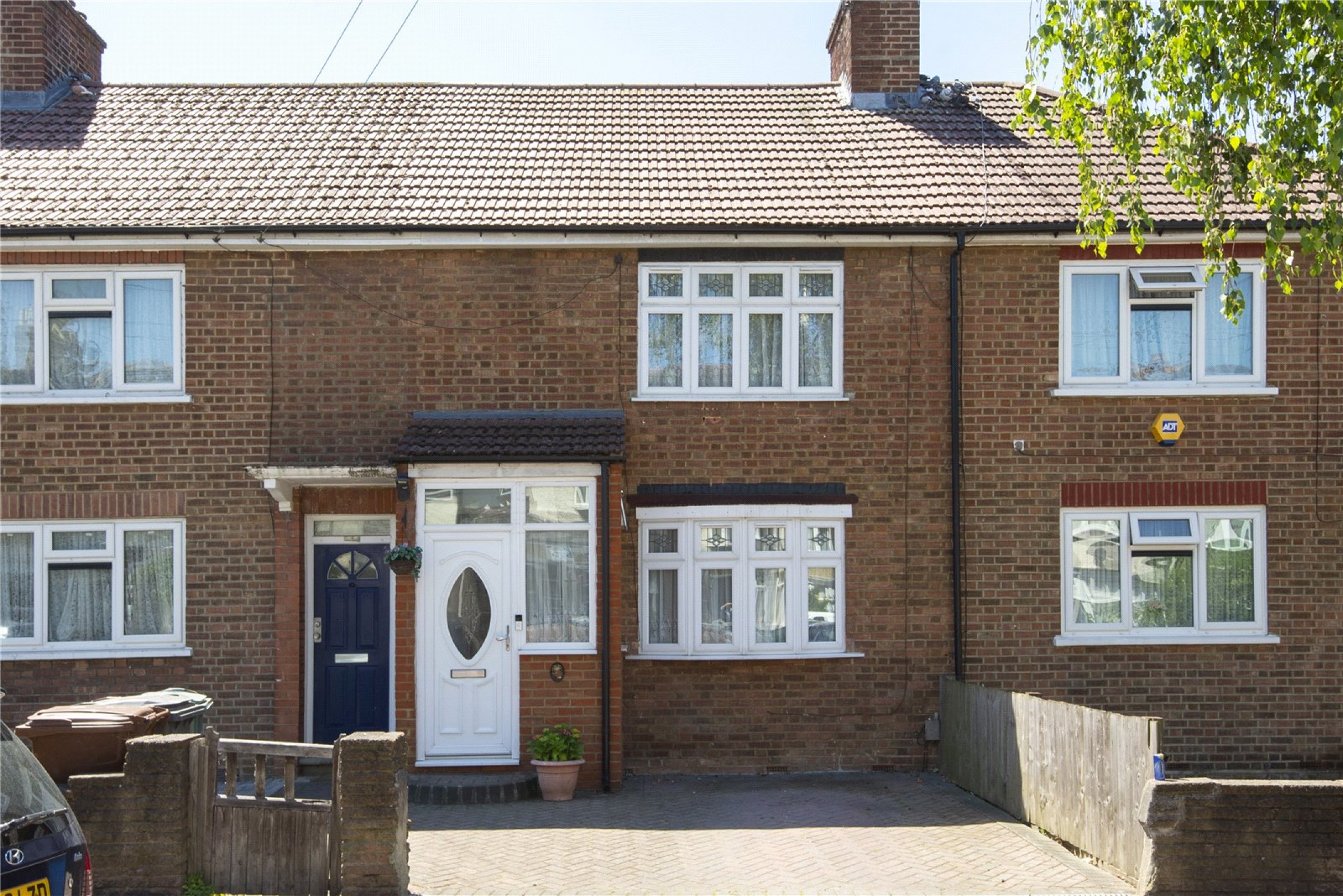 Walthamstow, London