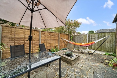 Walthamstow, London