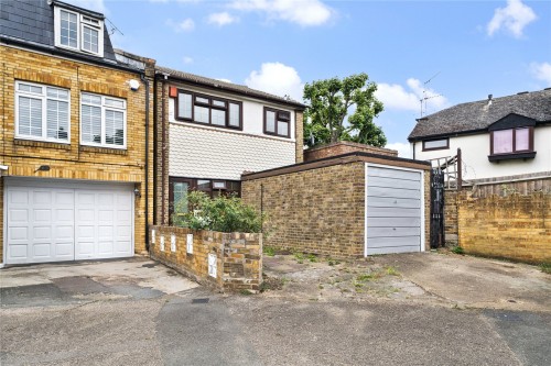 Walthamstow, London