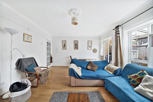 Walthamstow, London