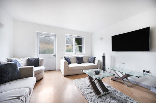 Westerham Road, London
