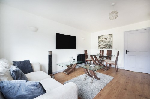 Westerham Road, London