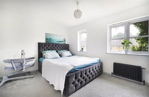 Westerham Road, London