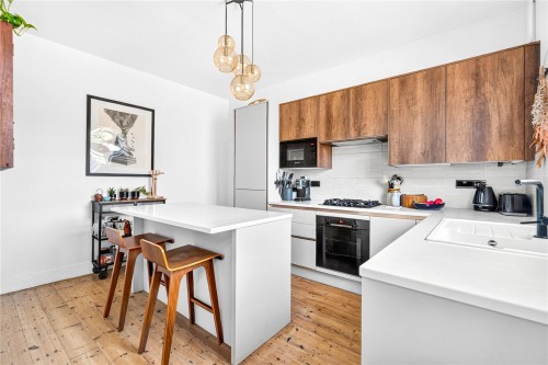 Walthamstow, London