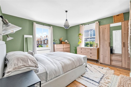 Walthamstow, London