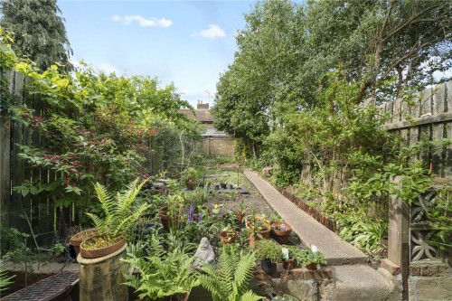Walthamstow, London