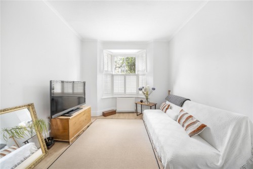 Walthamstow, London