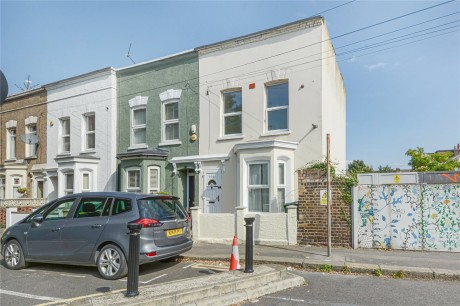 Walthamstow, London