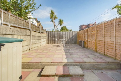 Walthamstow, London
