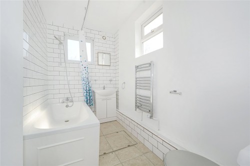 Walthamstow, London