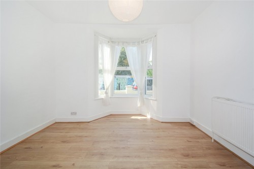 Walthamstow, London