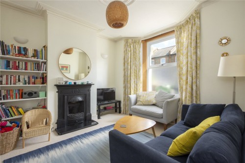 Walthamstow, London