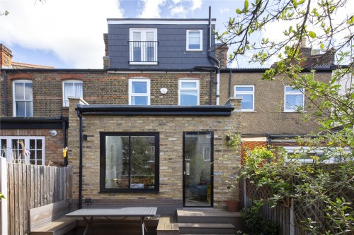 Walthamstow, London