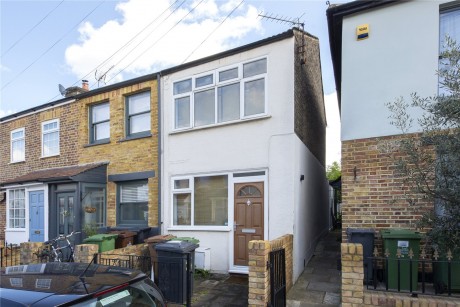 Walthamstow, London