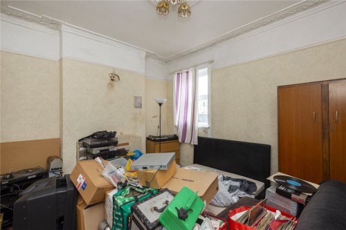 Leytonstone, London