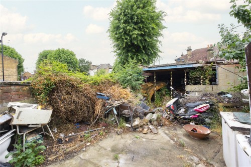 Leytonstone, London