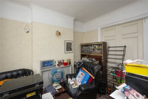 Leytonstone, London