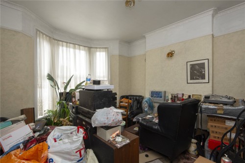 Leytonstone, London