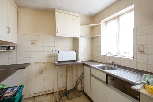 Leytonstone, London