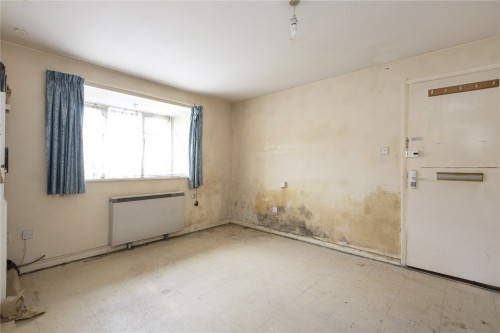 Leytonstone, London
