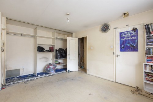 Leytonstone, London