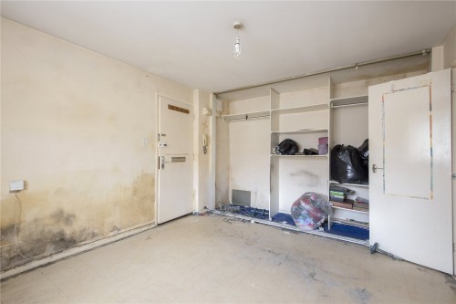 Leytonstone, London