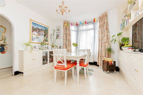 Leyton, London