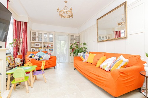 Leyton, London