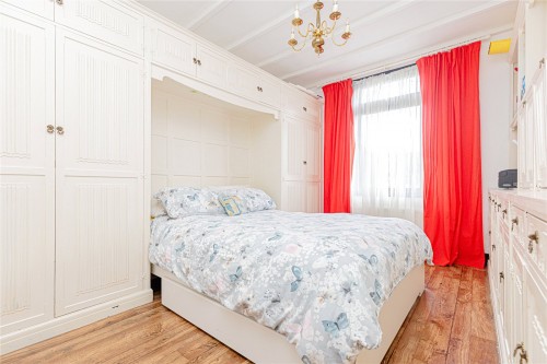Leyton, London