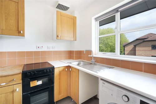 Walthamstow, London