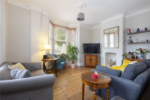 Leytonstone, London