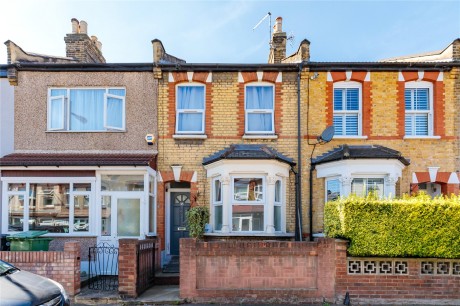 Walthamstow, London
