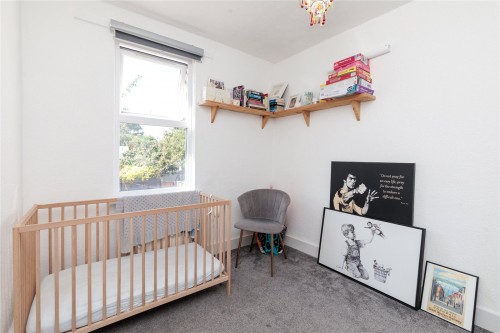 Walthamstow, London