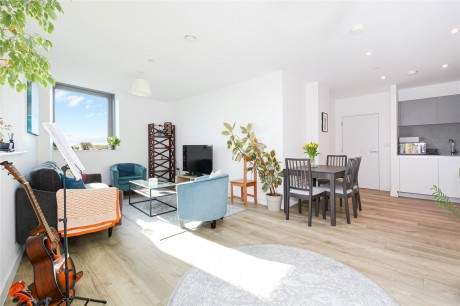 South Grove, Walthamstow, London