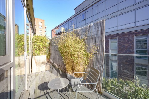 South Grove, Walthamstow, London
