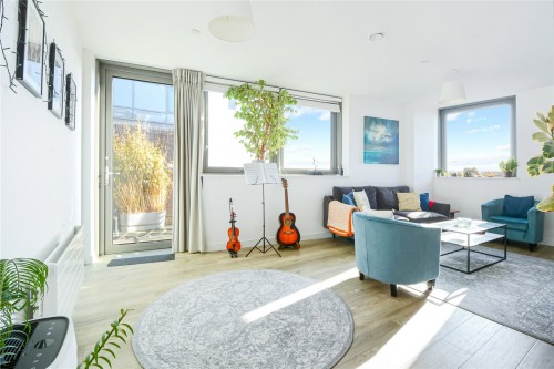 South Grove, Walthamstow, London