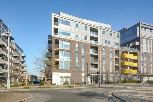 South Grove, Walthamstow, London