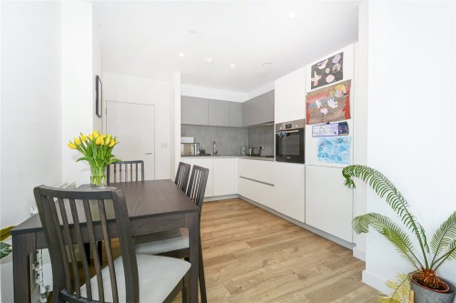 South Grove, Walthamstow, London