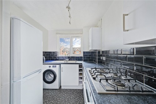 Walthamstow, London