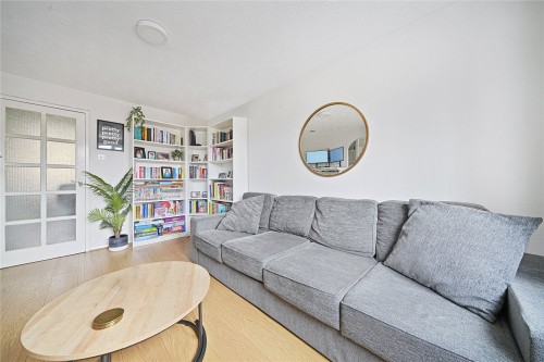 Walthamstow, London