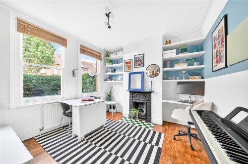 Walthamstow, London